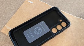 Good
													Samsung Galaxy S23 - Verizon, Black, 256 GB, 8 GB, SM-S911U, photo 2 of 7