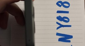 Good
													Nothing Phone (2a) - Unlocked, Gray, 256 GB, 12 GB, photo 6 of 6