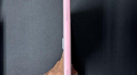 Mint
													Apple iPad 11th Gen - Wi-Fi, Pink, 128 GB, A3354, photo 5 of 6