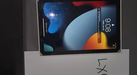 Mint
													Apple iPad Mini 6th Gen - Wi-Fi, Gray, 64 GB, A2567, photo 1 of 2