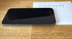 Mint
													Apple iPhone 13 Pro - Unlocked, Sierra Blue, 256 GB, A2483, photo 4 of 6