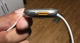 Mint
													Apple Watch Ultra 49mm - Unlocked, Titanium, A2622, photo 3 of 7