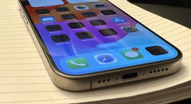 Mint
													Apple iPhone 15 Pro - AT&T, Natural, 256 GB, A2848, photo 2 of 8