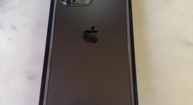 Mint
													Apple iPhone 13 Pro Max - Unlocked, Graphite, 256 GB, A2484, photo 1 of 6