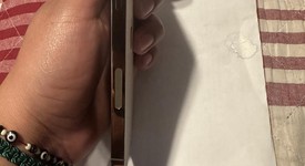 Good
													Apple iPhone 12 Pro - Unlocked, Gold, 128 GB, A2341, photo 4 of 6