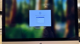 Mint
													iMac 2020 27" Retina 5K - I9, 1 TB, 64 GB, photo 5 of 9