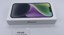 New
													Apple iPhone 14 - T-Mobile, Midnight, 128 GB, A2649, photo 4 of 5