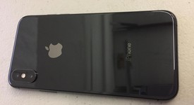 Mint
													Apple iPhone Xs - Unlocked, Gray, 64 GB, A1920, photo 3 of 7