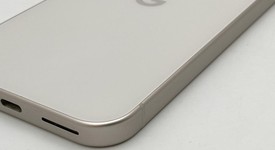 Good
													Google Pixel 9 - Unlocked, Porcelain, 128 GB, 12 GB, G2YBB, photo 5 of 6