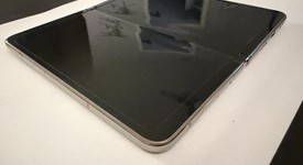 Good
													Google Pixel Fold - Unlocked, Porcelain, 256 GB, 12 GB, G9FPL, photo 1 of 27