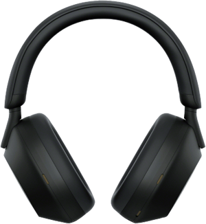 Sony WH-1000XM5 - Silver