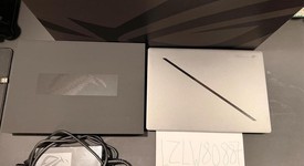 Mint
													Asus ROG Zephyrus G14 (2025)  GA403 - AMD Ryzen AI 9, Gray, 2 TB, 32 GB, photo 1 of 10