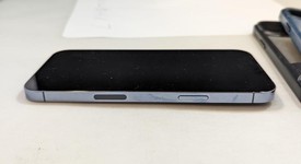 Mint
													Apple iPhone 13 Pro Max - Unlocked, Sierra Blue, 256 GB, A2484, photo 5 of 8