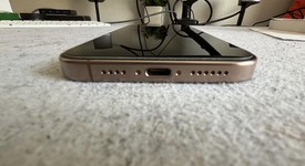 Mint
													Apple iPhone 16 Pro Max - Unlocked, Desert, 256 GB, A3084, photo 5 of 9