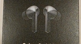 New
													Samsung Galaxy Buds3 Pro - Silver, photo 2 of 6