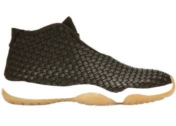 Jordan Future Dark Chocolate for sale
