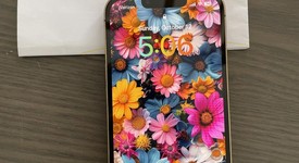 Mint
													Apple iPhone 13 Pro - Verizon, Gold, 512 GB, A2483, photo 1 of 12