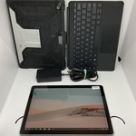 Good Microsoft Surface Go 2 - Wi-Fi, 64 GB, Gray, 4 GB, Intel Pentium