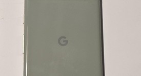 Good
													Google Pixel 7 Pro - Verizon, Hazel, 128 GB, 12 GB, GE2AE, photo 5 of 5