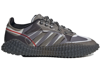 adidas Polta AKH I Craig Green Core Black for sale