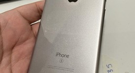 Good
													Apple iPhone 6S - T-Mobile, Grey, 16 GB, A1688, photo 4 of 6