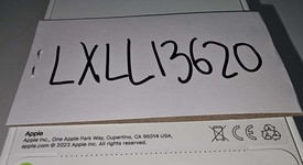 New
													Apple iPhone 15 Pro - Unlocked, Black, 128 GB, A2848, photo 1 of 4