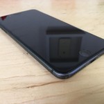 Good Apple iPhone 8 Plus - Unlocked, Gray, 64 GB, A1897, GSM