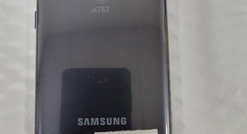 Good
													Samsung Galaxy A10e - AT&T, Black, 32 GB, 2 GB, SM-A102U, photo 2 of 6