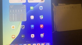 Mint
													Apple iPad Pro 13" (M4) 2024 - Wi-Fi, Black, 256 GB, 8 GB, A2925, Standard Glass, photo 2 of 13