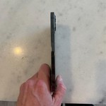 Good Apple iPhone 12 Pro Max - Unlocked, Graphite, 256 GB, A2342