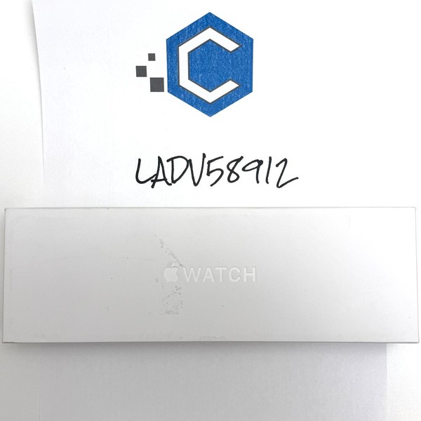 Apple Watch Series 11 42mm - Rose Gold, A3331 - GPS, Aluminum