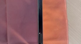 Mint
													Apple iPhone 16 Pro Max - Unlocked, Desert, 256 GB, A3084, photo 4 of 11