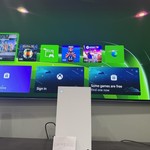 Mint Xbox Series X (2020) - 1 TB, Robot White, All-Digital