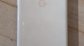 Mint
													Google Pixel 8 - Unlocked, Rose, 128 GB, 8 GB, G9BQD, Sub-6 5G, photo 1 of 8