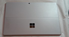 Good
													Microsoft Surface Pro 7 - I5, Platinum, 128 GB, 8 GB, photo 3 of 9