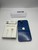 Good Apple iPhone 13 Mini - Unlocked, Blue, 256 GB, A2481