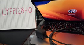 Good
													MacBook Air 2020 - 13" - Apple M1, Gray, 256 GB, 8 GB, photo 6 of 6