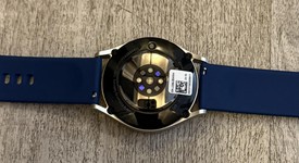 Good
													Samsung Galaxy Watch7 - Unlocked, Cream, SM-L305U, 40mm, photo 4 of 8