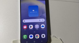 Mint
													Samsung Galaxy S24 Plus - Unlocked, Gray, 256 GB, 12 GB, SM-S926U1, photo 1 of 9