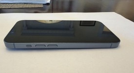 Mint
													Apple iPhone 14 - Unlocked, Blue, 128 GB, A2649, photo 3 of 15