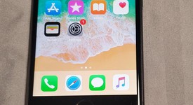 Fair
													Apple iPhone 8 - T-Mobile, Gray, 256 GB, A1905, GSM, photo 1 of 9