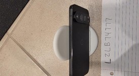 Mint
													Google Pixel 9 Pro - Unlocked, Obsidian, 128 GB, 16 GB, GR83Y, photo 5 of 5