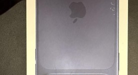 New
													Apple iPhone 17 Pro Max - Unlocked, Deep Blue, 1 TB, A3257, photo 1 of 5