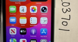 Mint
													Apple iPhone 11 - Unlocked, Green, 64 GB, A2111, photo 2 of 10