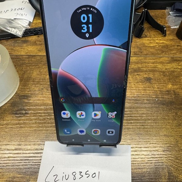 Motorola Razr (2023) - AT&T, Sage, 128 GB, 8 GB