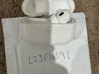 Apple AirPods Pro 2nd Gen
