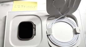 Mint
													Apple Watch Ultra 2 49mm - Unlocked, Natural, A2986, photo 2 of 13