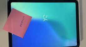 Mint
													Apple iPad 11th Gen - Wi-Fi, Silver, 128 GB, A3354, photo 4 of 12