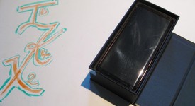 Good
													Samsung Galaxy S9 - AT&T, Purple, 64 GB, SM-G960U, photo 3 of 9