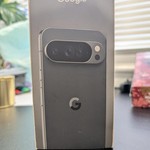 Good Google Pixel 10 Pro XL - Unlocked, 256 GB, Obsidian, GUL82